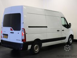 Opel Movano 2.3 CDTI L2H2 - Airco - Radio -  €4.450,...