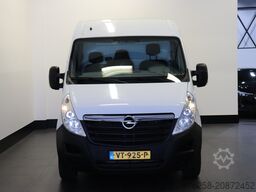 Opel Movano 2.3 CDTI L2H2 - Airco - Radio -  €4.450,...
