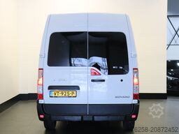 Opel Movano 2.3 CDTI L2H2 - Airco - Radio -  €4.450,...