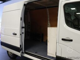 Opel Movano 2.3 CDTI L2H2 - Airco - Radio -  €4.450,...