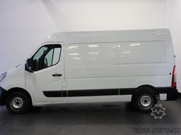 Opel Movano 2.3 CDTI L2H2 - Airco - Radio -  €4.450,...