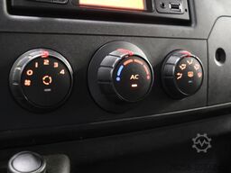 Opel Movano 2.3 CDTI L2H2 - Airco - Radio -  €4.450,...