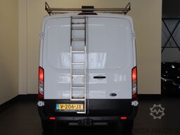 Ford Transit 2.0 TDCI 130PK L3H2 2x schuifdeur EURO ...