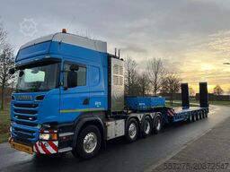 Goldhofer STZ-L6-65/80A