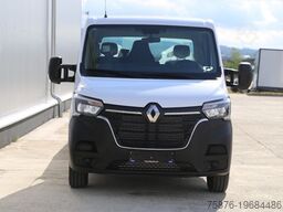 RENAULT Master Fahrzeugtransporter SOFORT VERFÜGBAR