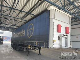 Schmitz Cargobull Semiremolque Lona Standard