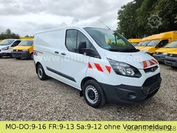 FORD Transit Custom Sortimo Werkstatt 1.Hd Scheckheft