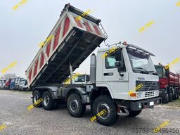 Volvo FL12.380 KIPPER 20cbm Manual VEB 40Ton