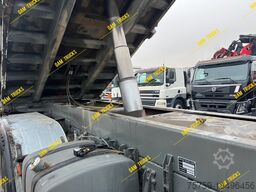 Volvo FL12.380 KIPPER 20cbm Manual VEB 40Ton