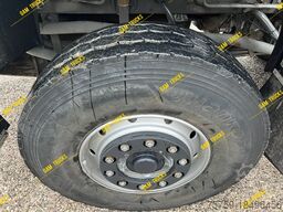 Volvo FL12.380 KIPPER 20cbm Manual VEB 40Ton