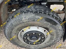 Volvo FL12.380 KIPPER 20cbm Manual VEB 40Ton