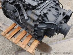 ZF Traxon 12TX2620TD