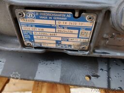 ZF Traxon 12TX2620TD