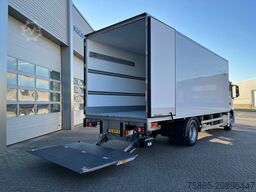 Mercedes-Benz Actros 2124 / Carrier Koeler / Alleen Te Huur -...