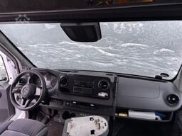 MERCEDES-BENZ 414/415 Niederflur 13 Sitze AC Automatik