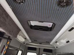 MERCEDES-BENZ 414/415 Niederflur 13 Sitze AC Automatik