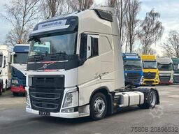 VOLVO FH500 Lowdeck  2Tanks I-ParkCool Hubsatte