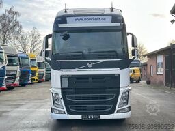 VOLVO FH500 Lowdeck  2Tanks I-ParkCool Hubsatte