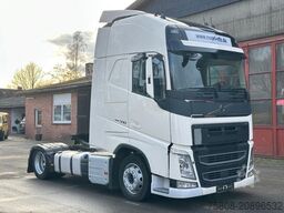 VOLVO FH500 Lowdeck  2Tanks I-ParkCool Hubsatte