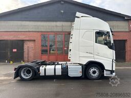 VOLVO FH500 Lowdeck  2Tanks I-ParkCool Hubsatte