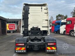 VOLVO FH500 Lowdeck  2Tanks I-ParkCool Hubsatte