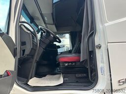VOLVO FH500 Lowdeck  2Tanks I-ParkCool Hubsatte