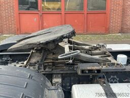 VOLVO FH500 Lowdeck  2Tanks I-ParkCool Hubsatte