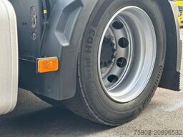 VOLVO FH500 Lowdeck  2Tanks I-ParkCool Hubsatte