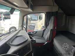 VOLVO FH500 Lowdeck  2Tanks I-ParkCool Hubsatte