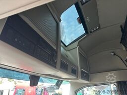 VOLVO FH500 Lowdeck  2Tanks I-ParkCool Hubsatte