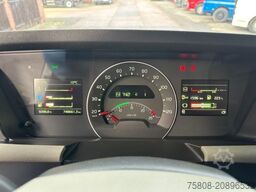 VOLVO FH500 Lowdeck  2Tanks I-ParkCool Hubsatte