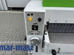 EMA RB 630