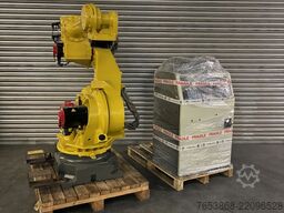 FANUC R-2000iB 165F