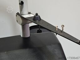 Mesdan Lab Knitter 294E