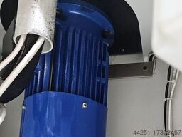 Mesdan Lab Knitter 294E