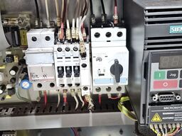 Mesdan Lab Knitter 294E