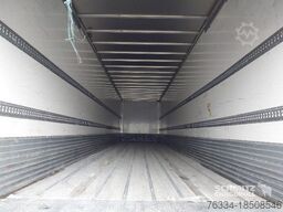 Fruehauf Semitrailer Dryfreight Standard Porte relevante