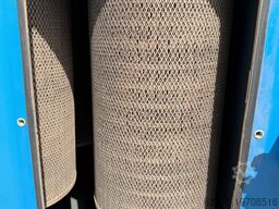 Donaldson Torit TDP 1350