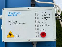 Donaldson Torit TDP 1350