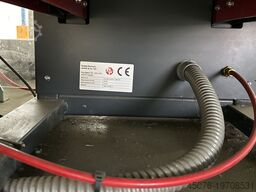 Pneumax Pneumatik Hubtisch