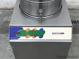 Bakon Top Cream