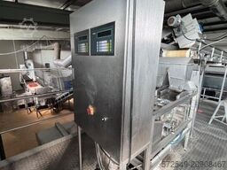  Multiweigh & Inno Tech HDW 10 8 0 LS & 6000