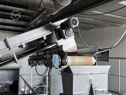  Multiweigh & Inno Tech HDW 10 8 0 LS & 6000