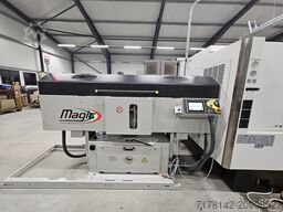 Mazak QT 250 MSY