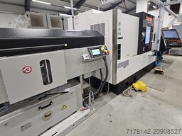 Mazak QT 250 MSY