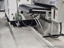 Mazak QT 250 MSY
