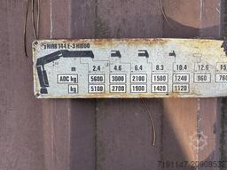 Janssen Pallettrucks BV Janssen Pallettrucks BV Janssen Pallettrucks BV