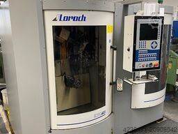 Loroch KSC 710 Spanteiler