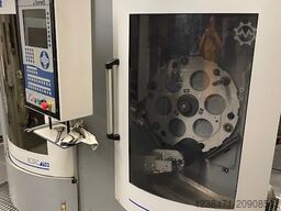 Loroch KSC 710 Spanteiler