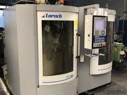 Loroch KSC 710 Spanteiler